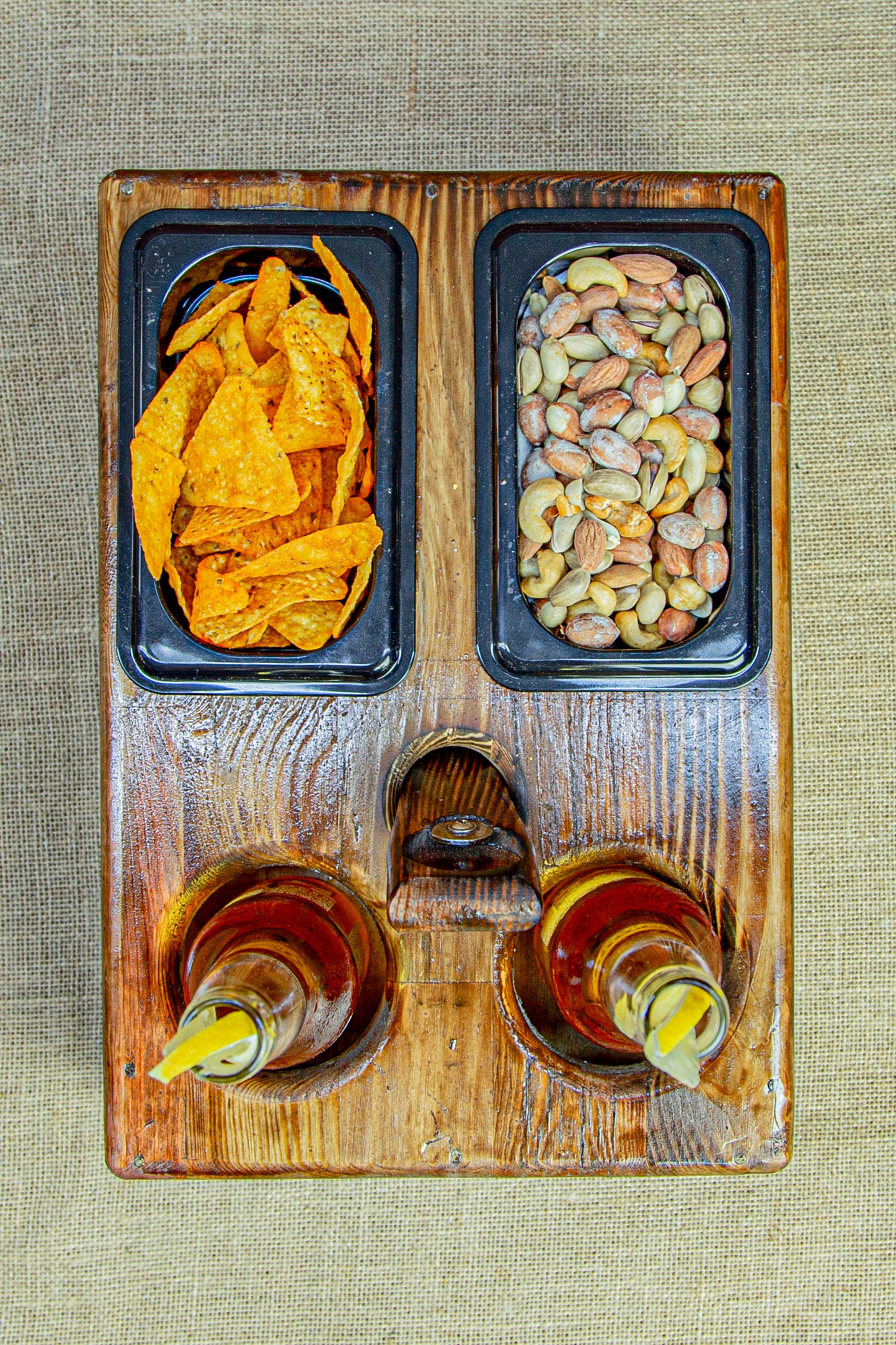 ÇAM. Biralık