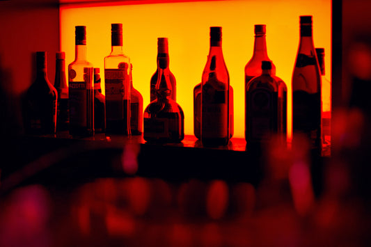 bar, bar dekorasyonu, alkol