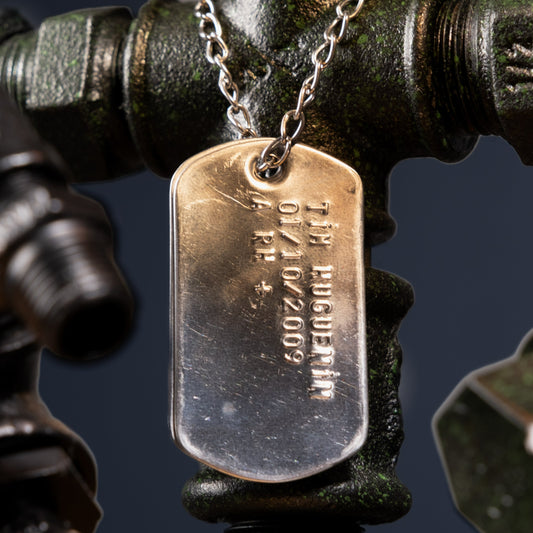 Imprint Personalization