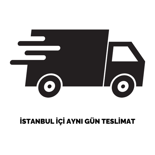 İstanbul İçi Aynı Gün Teslimat