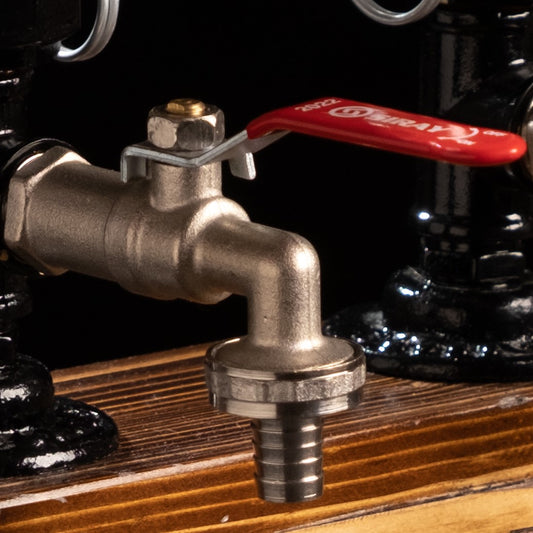 Faucet Type