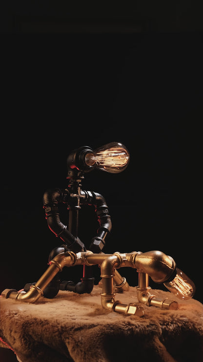 DOGGY-STYLE. Night Light