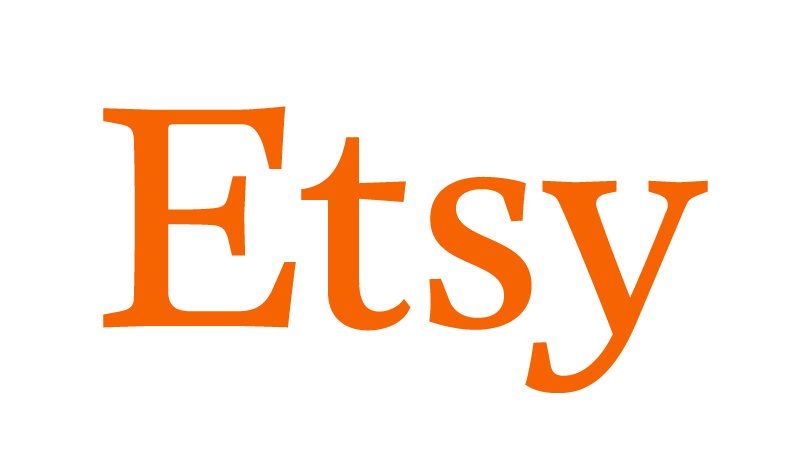 Shop on Etsy